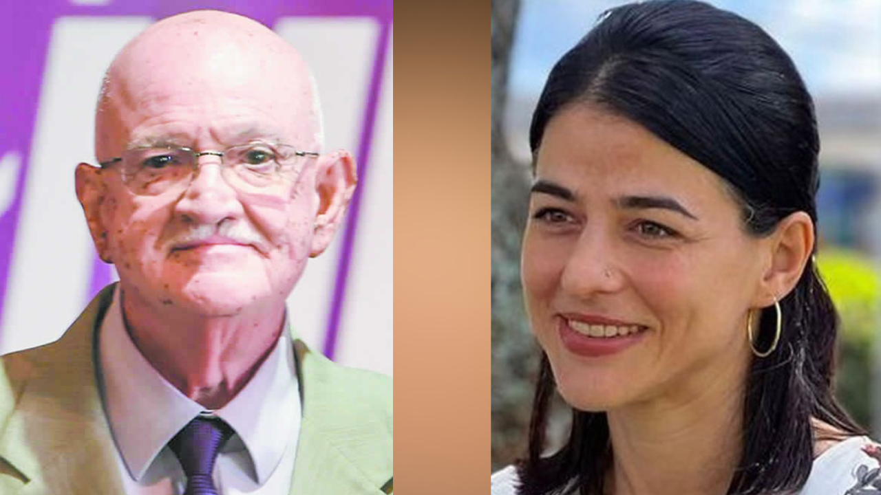 "I am not a person who sleeps on file": Bhagwan replies to Joanna Bérenger