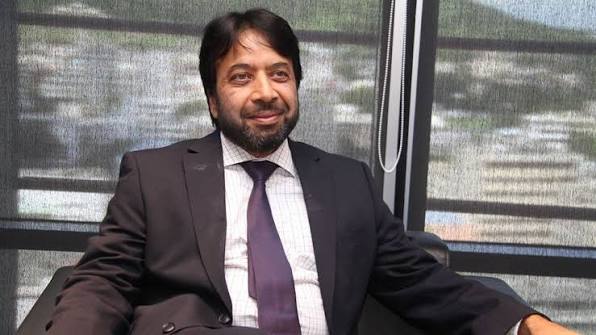 Act of vandalism targeting Satyajit Boolell: suspect arrested by police