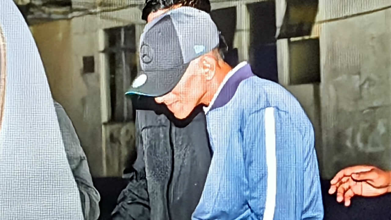 Trafficking of 100 kg of cannabis between Mauritius and Reunion Island: Gulshan Govind, the husband of Junior Minister Véronique Leu-Govind, arrested by Adsu