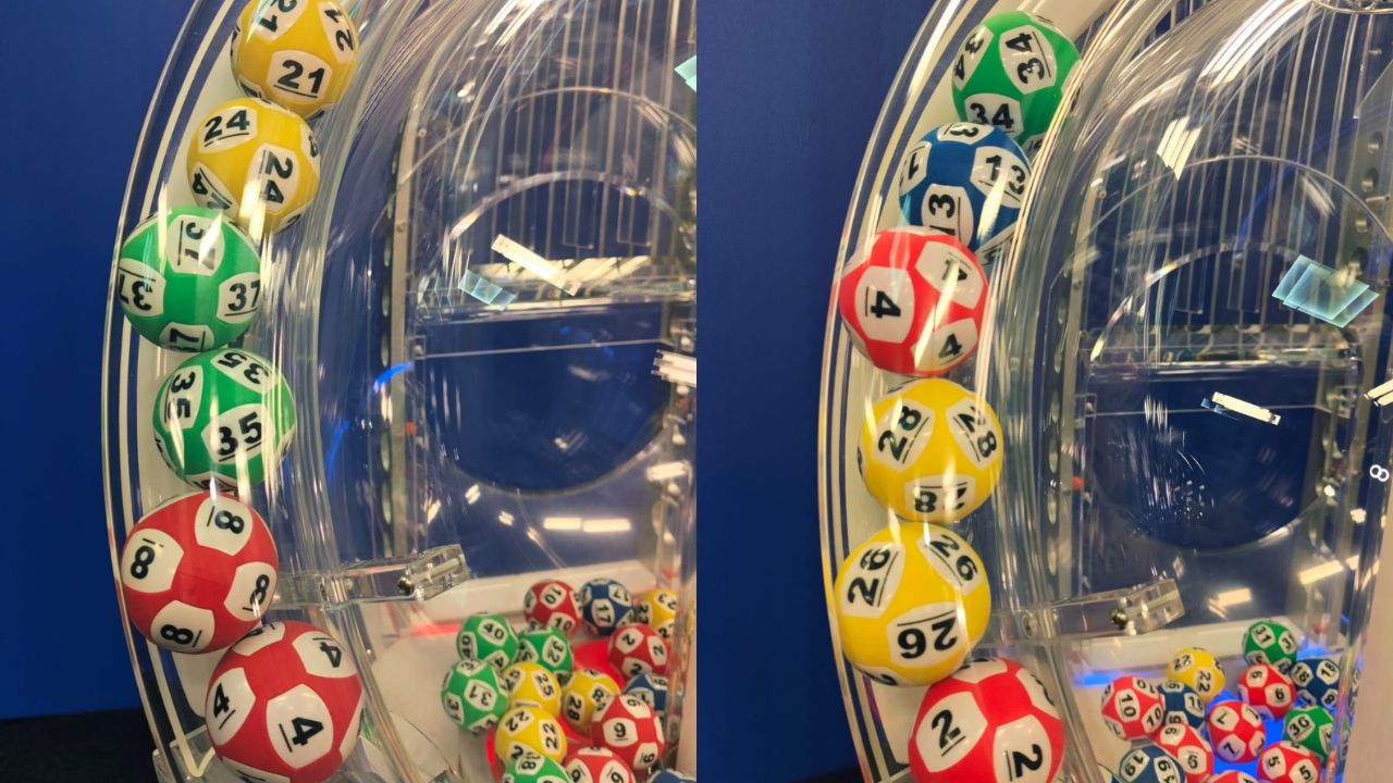 Loto and Loto Plus: no big winner this Wednesday, April 15