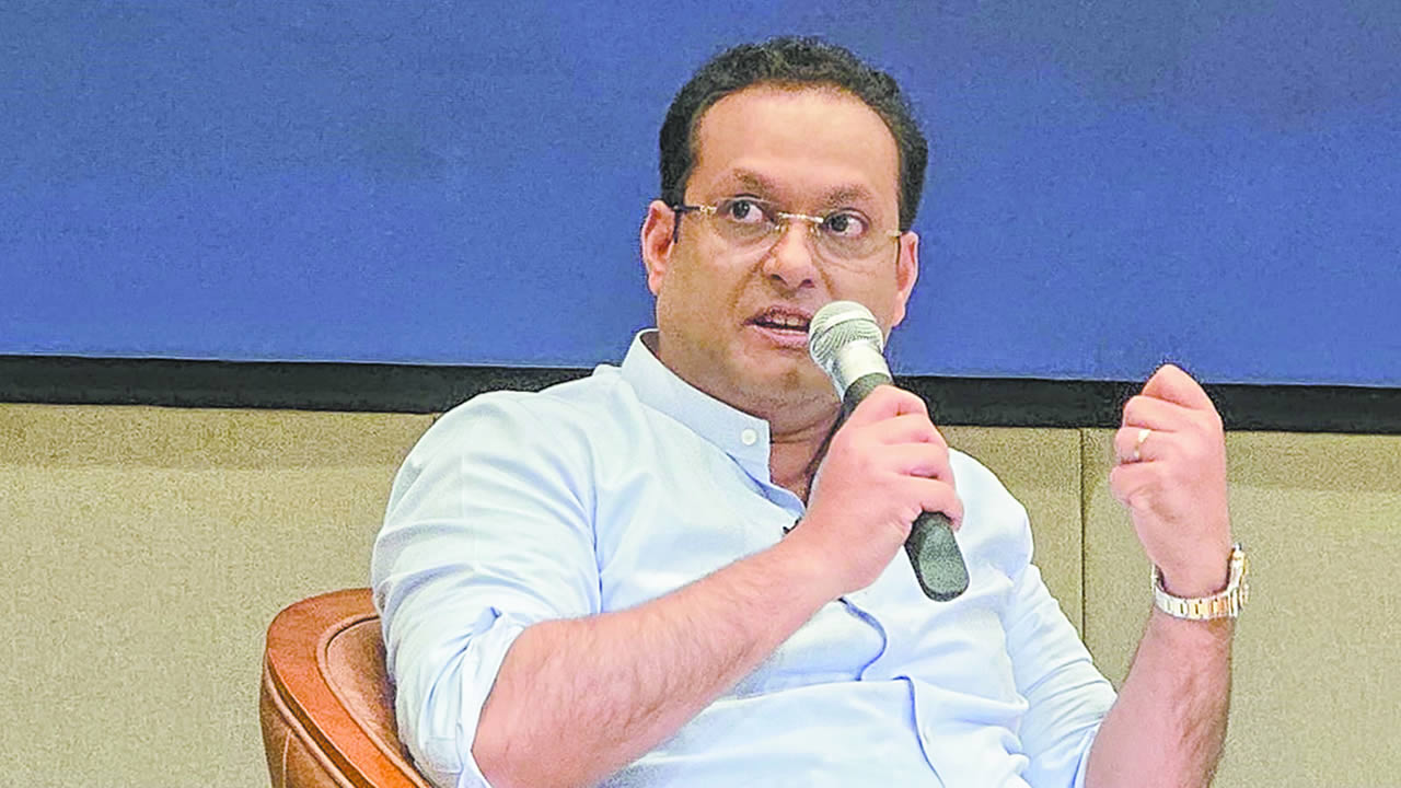 Debriefing of the 2026-2027 Budget: Daneshwar Damry wants to retain young graduates in Mauritius