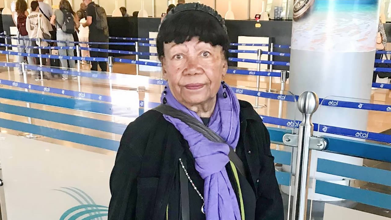 Marise Figaro, 83, dies of drowning: a family reunion that ends in tragedy