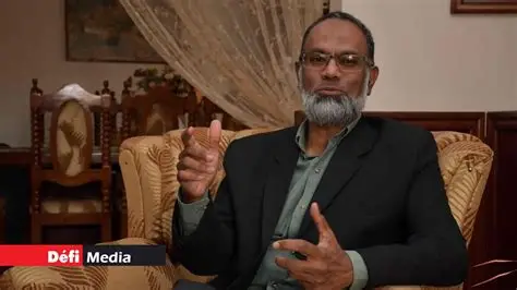 Energy security: the war in the Middle East relaunches the debate in Mauritius