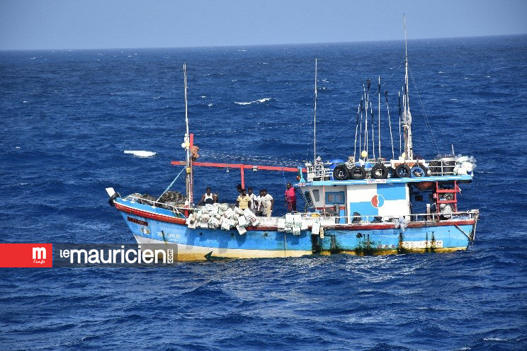 FISHING | Soaring diesel prices – Small operators on the verge of asphyxiation