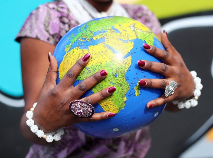 AFRICA DAY | Continental diplomacy Mauritius celebrates the unity and resilience of the continent