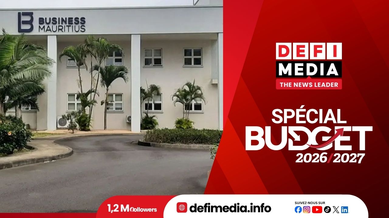 Business Mauritius: “Encouraging management, which must be accompanied by rigorous execution”