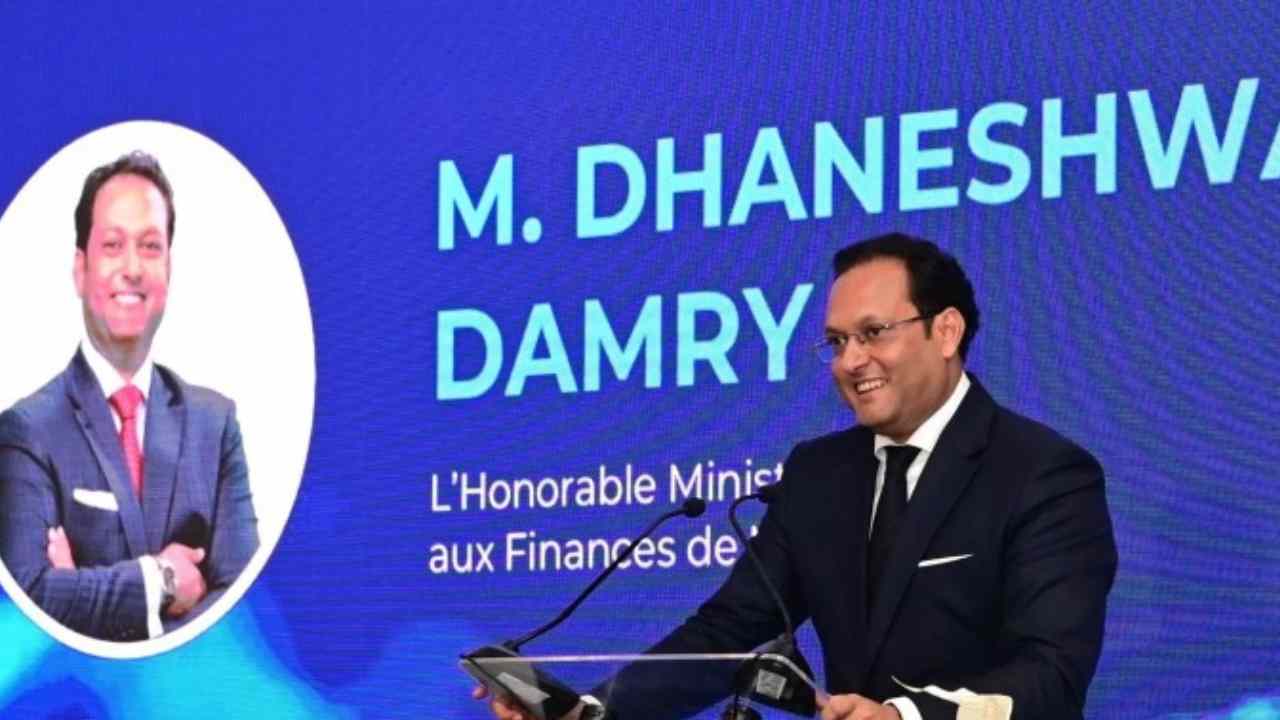 Dhaneshwar Damry: “The financial sector must evolve quickly to capture new investment opportunities”