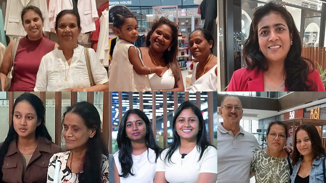 Mother’s Day: The Media Group Challenge puts moms in the spotlight