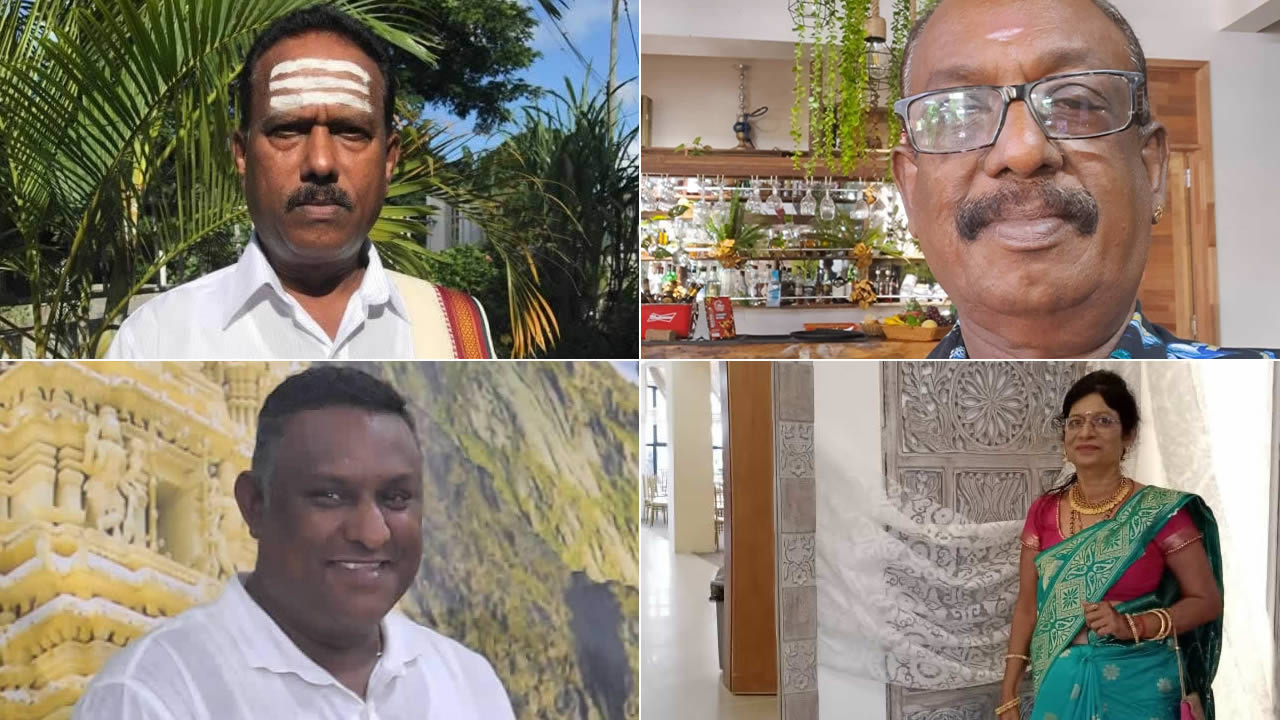 Tamil New Year - Varusha Pirappu: a celebration rooted in sharing and tradition