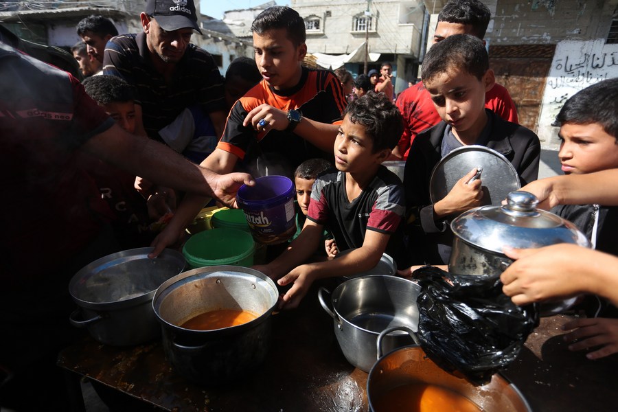 Crisis in the Middle East: the 10 countries most affected since February 2026