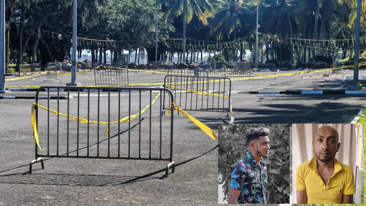 Murder of Jaisen Sooreea in Saint-Félix: the broken destiny of an exemplary son, of a young person with a big heart