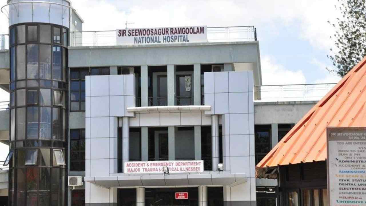 D’Épinay: a mason seriously injured on a construction site