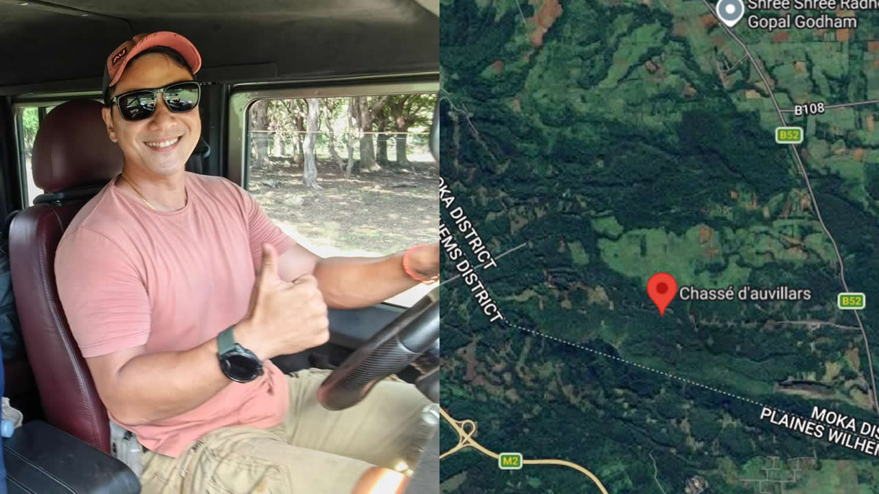 Shot and killed at Au Villars “chassé” in Midlands – “Two shots heard”: Jonathan Koo Yan Too’s last message on WhatsApp