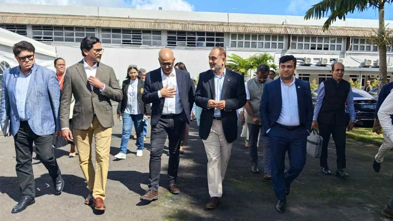 Labor Day: Reza Uteem insists on the dignity and protection of foreign workers