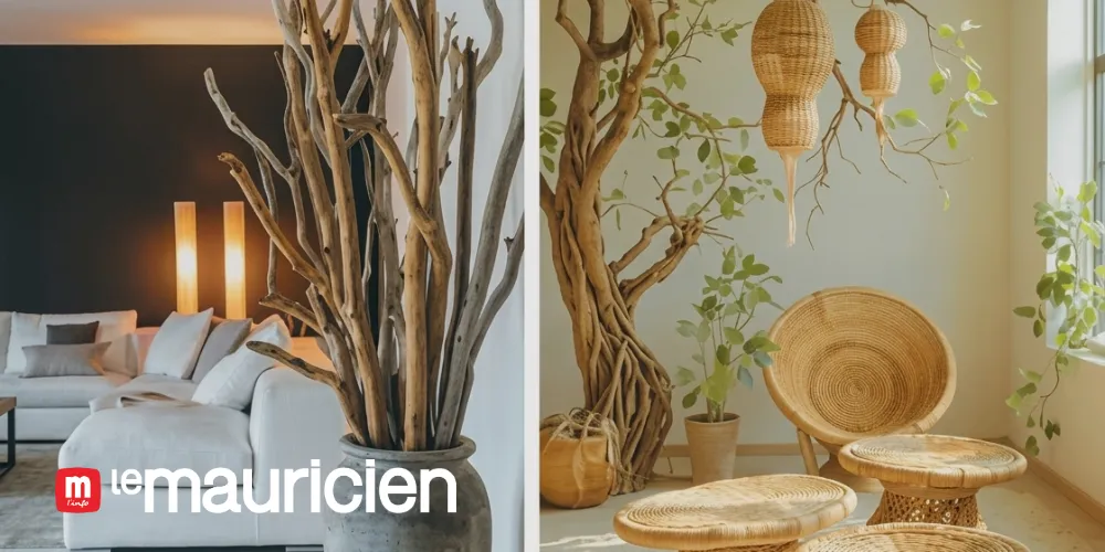 Decoration – Ideas for decorating your living room with plants