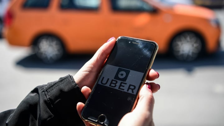 Uber in Mauritius: Immediate success, head-on protest