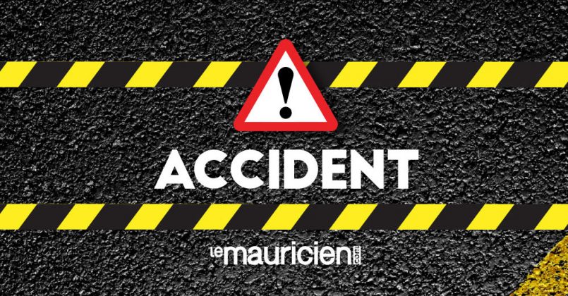 Road (In)safety | In Solitude: Jockey Joorawon involved in serious collision