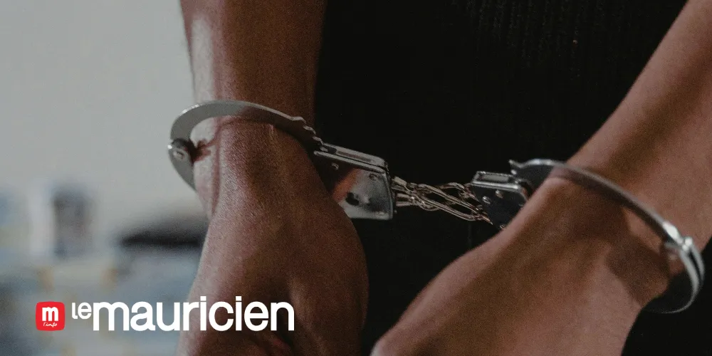 PORT LOUIS | False rituals Four Chinese nationals arrested for fraud