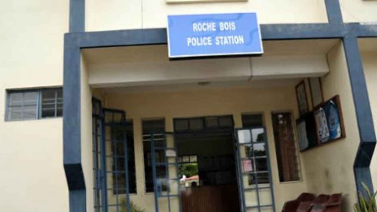 Port-Louis: Indian student arrested with heroin