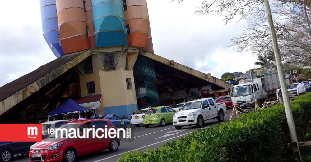 Curepipe — From bad to worse…