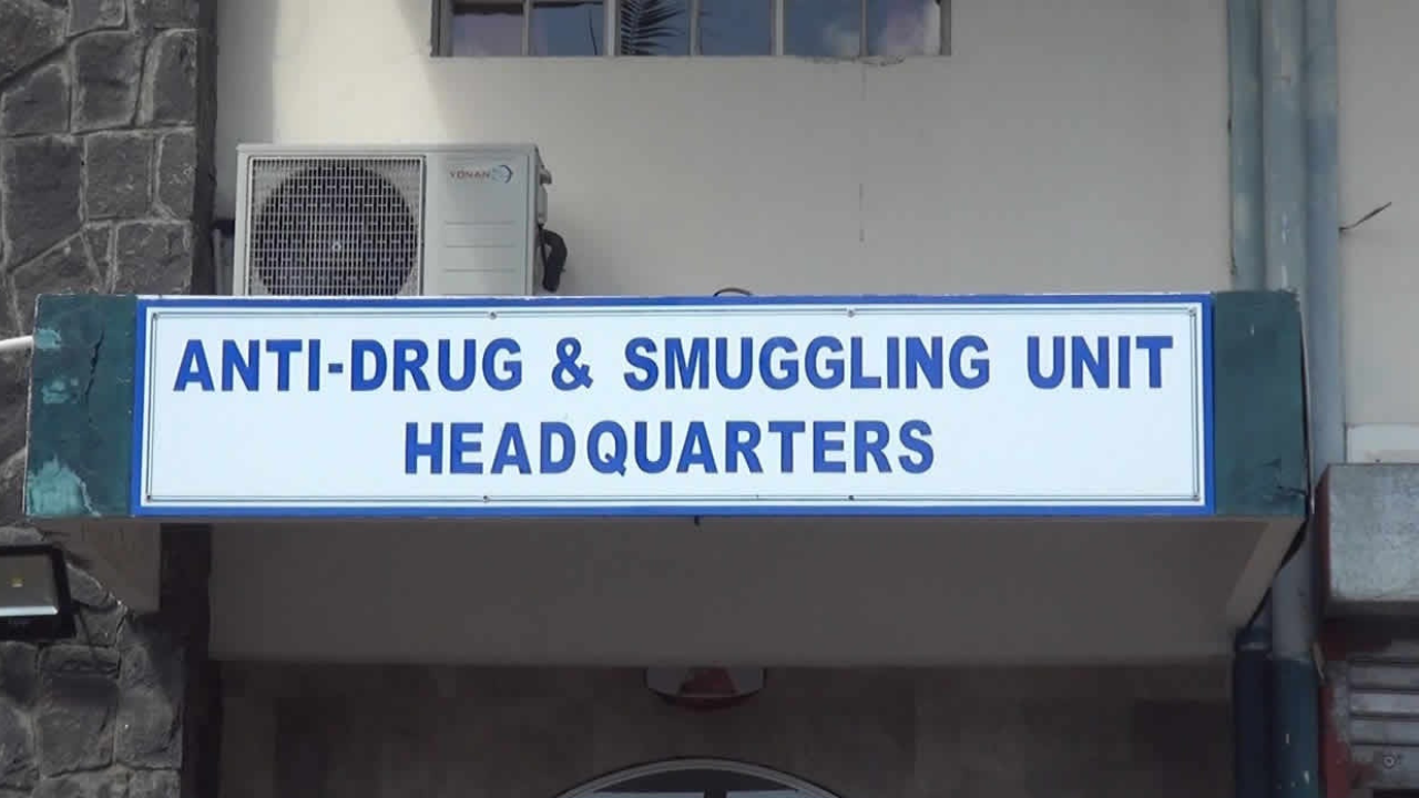 In Camp-Levieux and Trèfles: Rs 18 million in drugs seized, two young people arrested