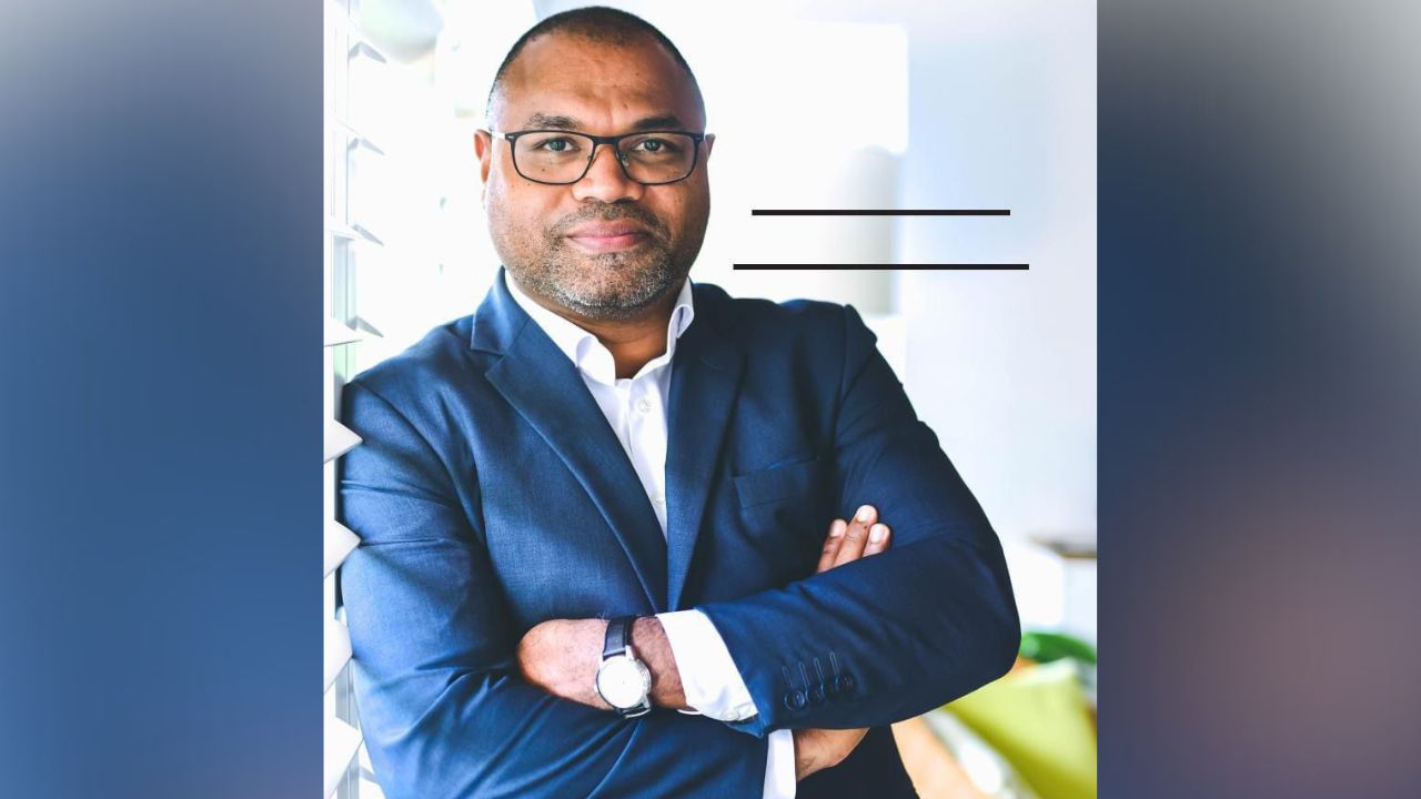 Belcourt on Bérenger’s resignation from the MMM: “It’s not a page, but a book that has closed”