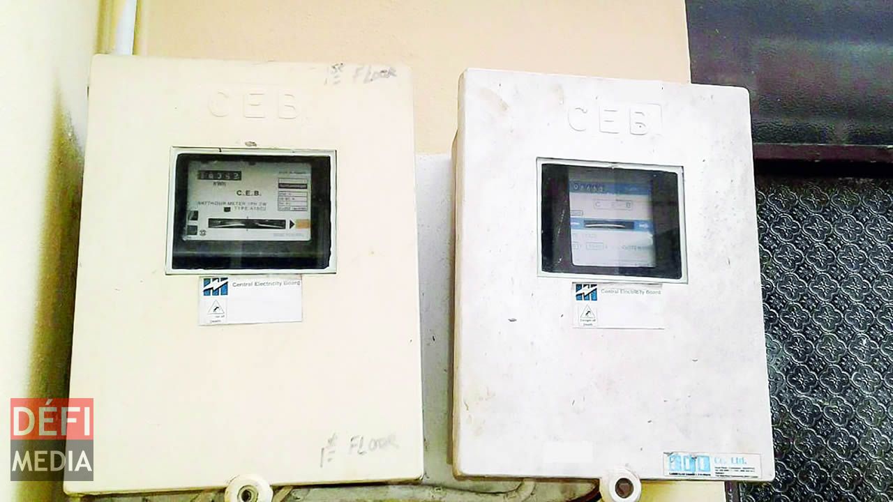 Electricity: 15% price increase from May 1