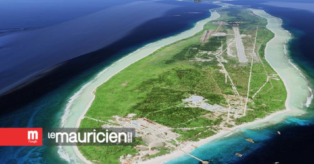 Agaléga: When daily bread is a problem