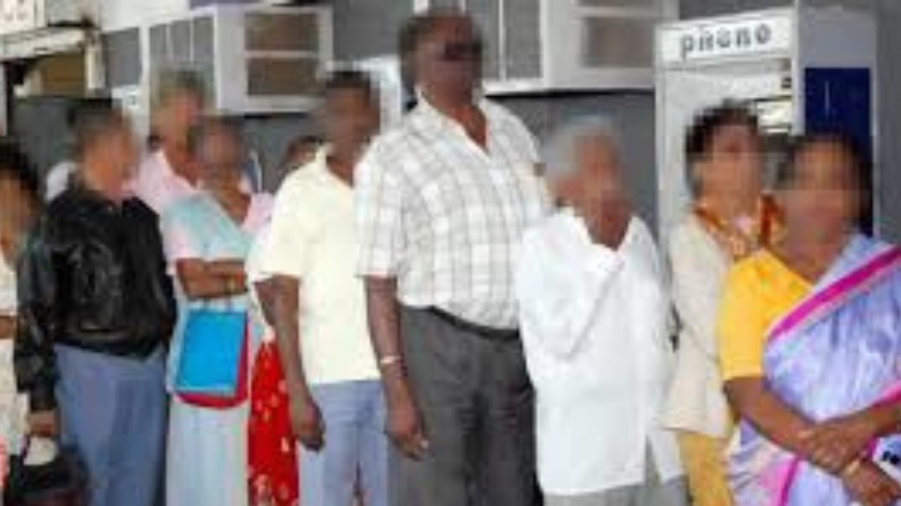 The GM introduces targeting for the ‘State Age Pension’ known as the BRP