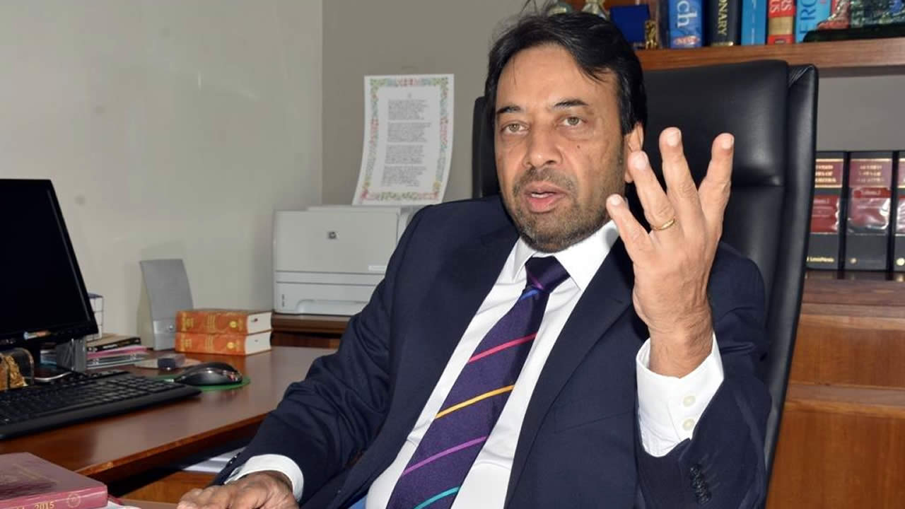 Police violence - Me Satyajit Boolell: “Structural and cultural shortcomings encourage violence”