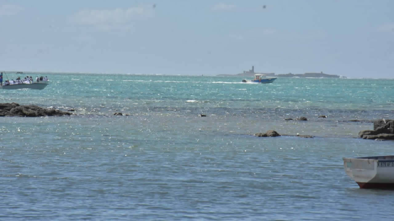 Desalination: Maurice draws inspiration from Rodrigues expertise