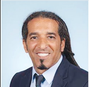 Speech of the French deputy M. Steevy Gustave: