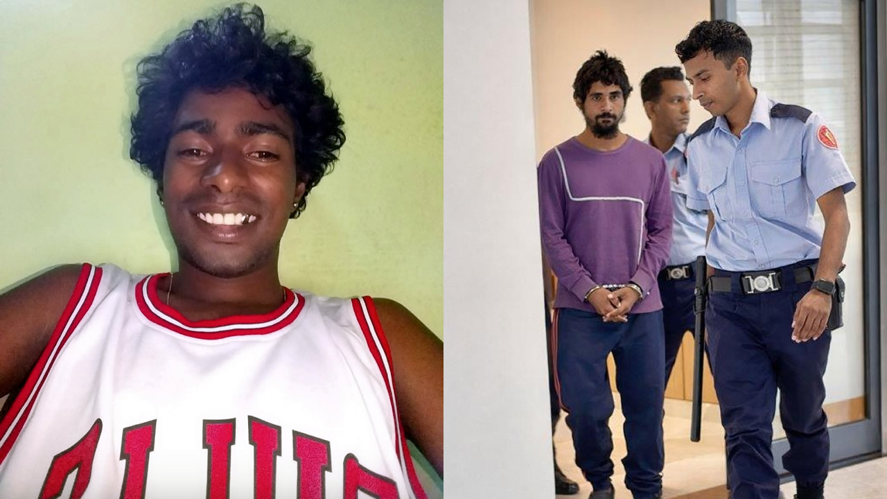 Murder of Jayce Donovan in 2022: his father, Noël Clovis, demands the bones to organize the funeral