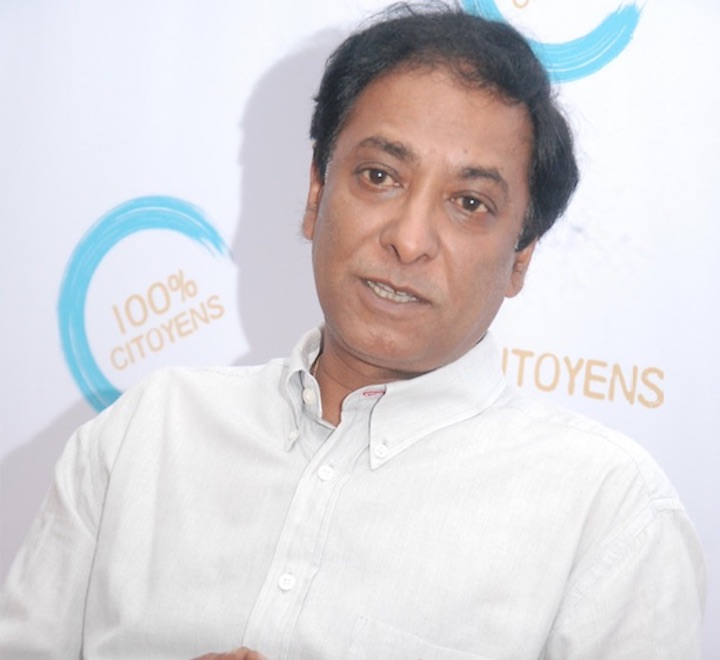 Pension reform: Dev Sunnasy (Linion Moris) calls for a national consultation