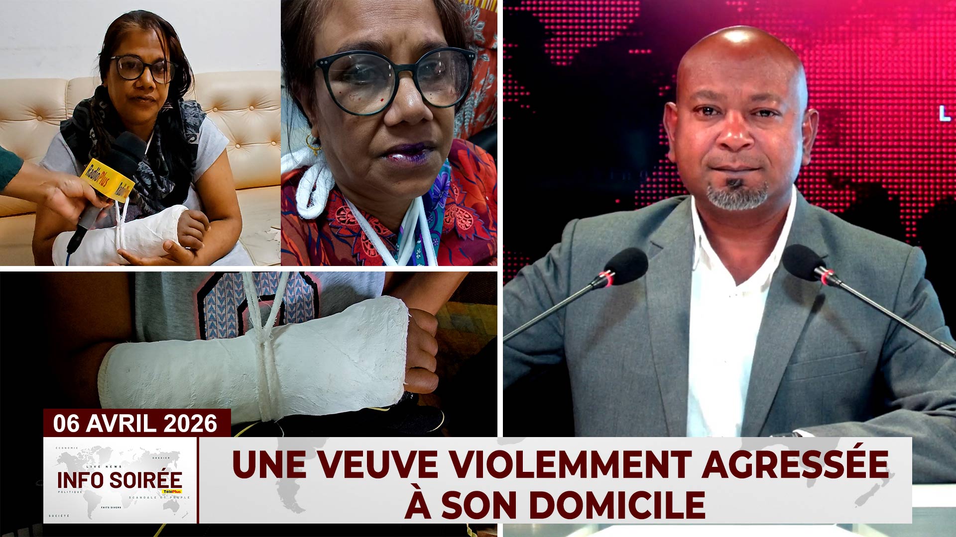 [Evening Info]: “Nu lavi en danze”