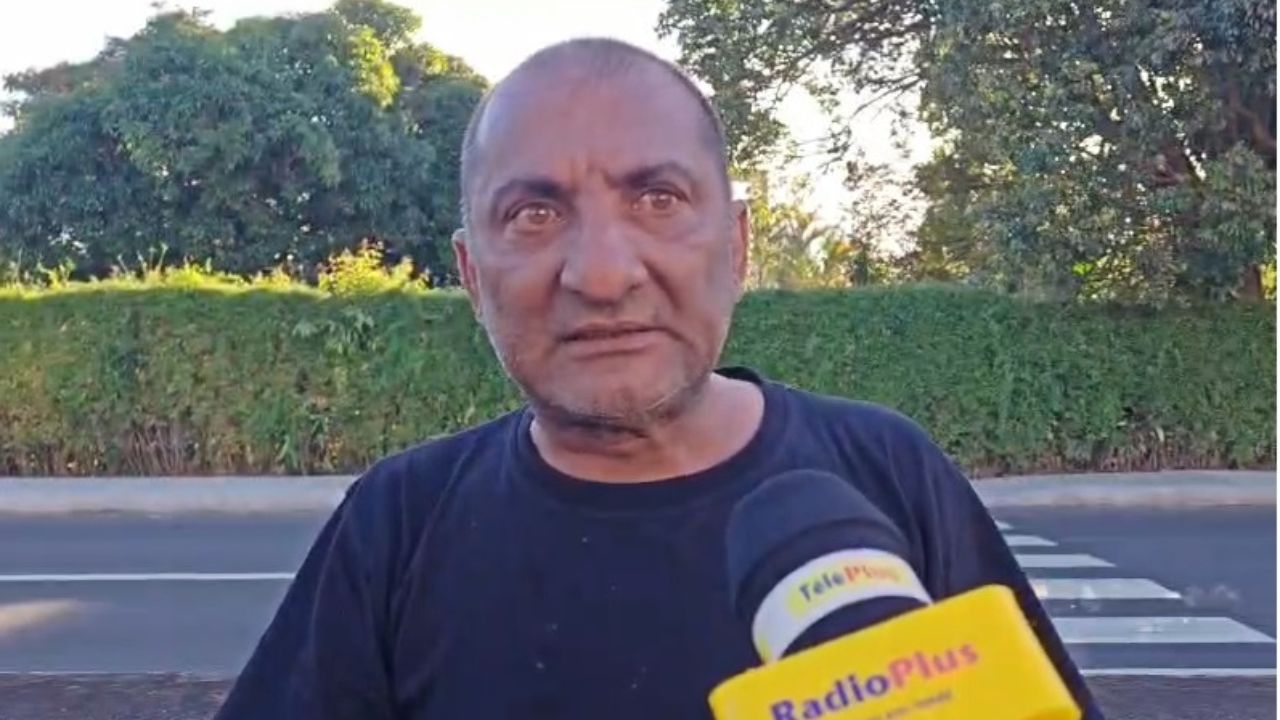 Incidents before the FCC: “Shameem One and Only” files a complaint against Teeruth Prasad Degnarain for inciting racial hatred