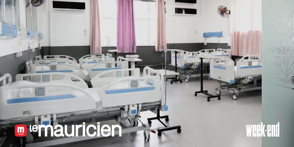 Public Health — Victoria Hospital — A 3rd unit to change the care of seniors