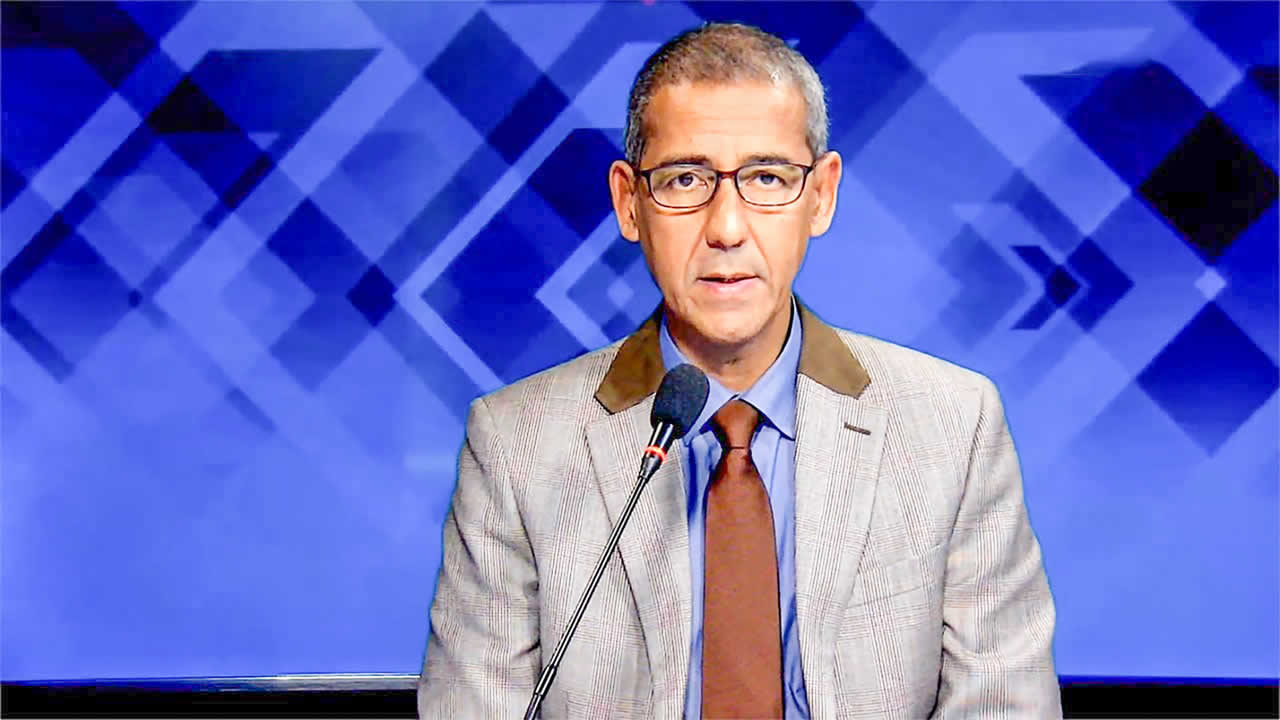 Death of the former minister, Abu Kasenally: “A man of great intelligence and profoundly human,” confides Minister Mahomed