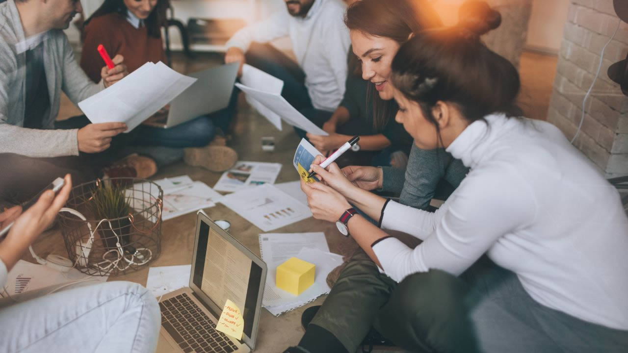 Budget 2026-27 – Start-ups and SMEs: The GM opens the way to a new generation of entrepreneurs