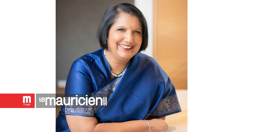 Financial services – Jyoti Jeetun: “Competitiveness and attractiveness, the GM’s priorities”