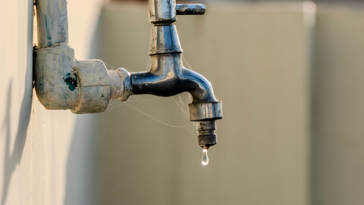 Water distribution: supply across the country reduced by two hours per day from Wednesday
