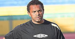 DRUGS: Former footballer Steeve Curpanen arrested after a week on the run