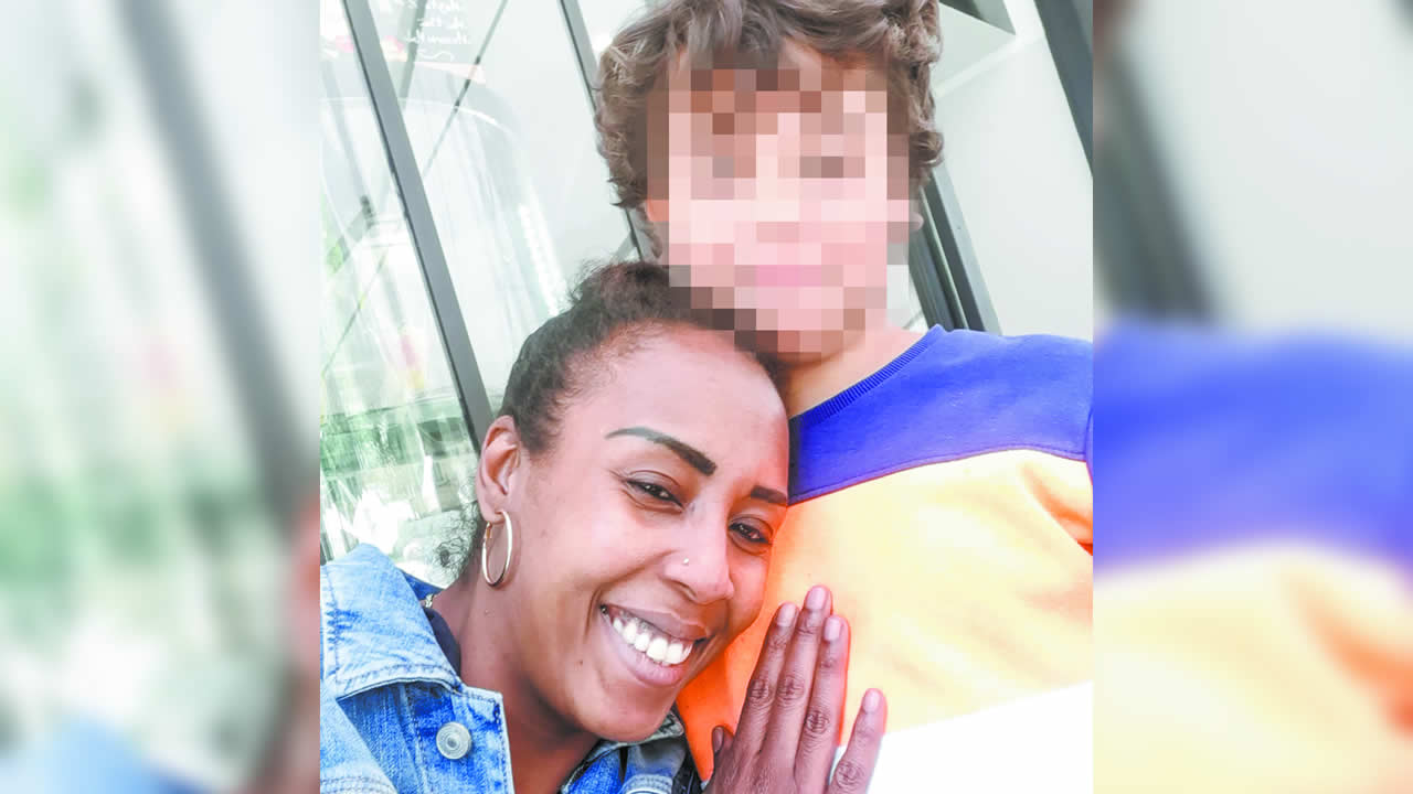 Caught between French and Mauritian justice: the fight of Marie Isaïe, separated from her son for three years