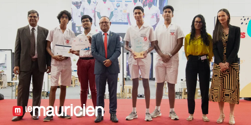 Education – Science Quest 2026: The MCB celebrates the innovation of young talents