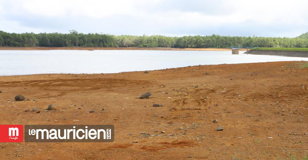 Rainfall deficit: Worrying situation in reservoirs