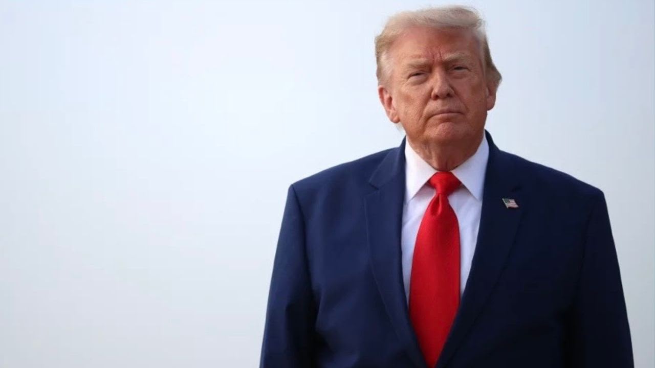 Trump plans major bombing of Iran