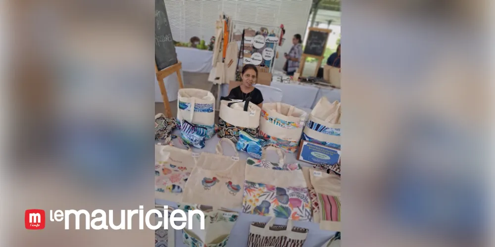 MOTHER'S DAY: National cooperative fair in Caudan this Friday and Saturday
