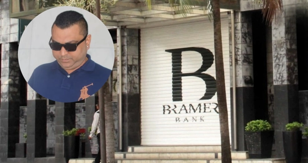 Bramer affair – Fraud of Rs 80 million: Mulloo heavily sentenced after 15 years, Rs 1.33 million fines for Dip