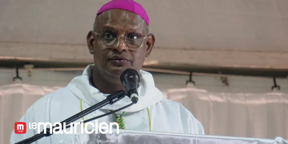 Festival of vocations and ordination — Mgr Durhône: “Living listening for the priest is living discernment”