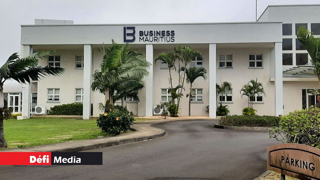 Launched by Business Mauritius - The Meridian: a new platform to give more weight to the voice of SMEs